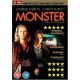 FILME-MONSTER (DVD)