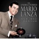 MARIO LANZA-UNDISCOVERED MARIO LANZA: RARE RECORDINGS AND HIDDEN GEMS (CD)