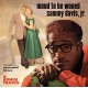 SAMMY DAVIS JR.-MOOD TO BE WOOED & BONUS TRACKS (CD)
