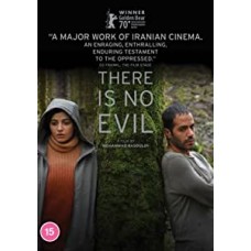 FILME-THERE IS NO EVIL (BLU-RAY)