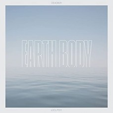 DEADBOY-EARTH BODY (LP)