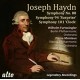 J, HAYDN-JOSEPH HAYDN:.. (CD)
