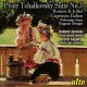 P.I. TCHAIKOVSKY-SUITE NO. 3/ROMEO &.. (CD)