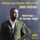 JOHN COLTRANE-GIANT STEPS & MY.. (CD)