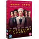 FILME-MOTHERING SUNDAY (DVD)