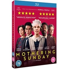 FILME-MOTHERING SUNDAY (BLU-RAY)