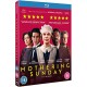 FILME-MOTHERING SUNDAY (BLU-RAY)