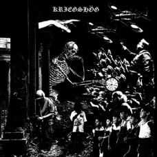 KRIEGSHOG-KRIEGSHOG (LP)