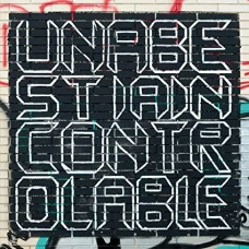 UNA BESTIA INCONTROLABLE-METAMORFOSI (LP)