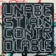 UNA BESTIA INCONTROLABLE-METAMORFOSI (LP)