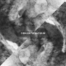 V/A-CONJUNTO VACIO #4 (LP)