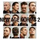 COLD WAR KIDS-NEW AGED NORMS 2 (CD)