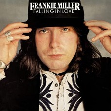 FRANKIE MILLER-FALLING IN LOVE (CD)