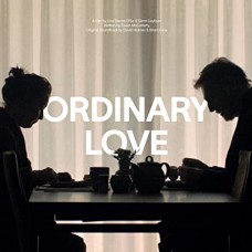B.S.O. (BANDA SONORA ORIGINAL)-ORDINARY LOVE (LP)