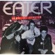 EATER-NO BRAINS / JEEPSTER (7")