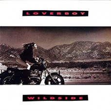LOVERBOY-WILDSIDE (CD)