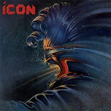 ICON-ICON (CD)