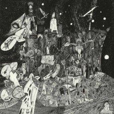 RUDIMENTARY PENI-DEATH CHURCH (CD)