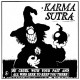 KARMA SUTRA-BE CRUEL WITH YOUR PAST.. (LP)
