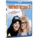 FILME-WAYNE'S WORLD 2 (BLU-RAY)