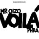 MR. OIZO-VOILA (LP)