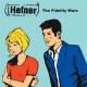 HEFNER-FIDELITY WARS (LP)