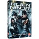 FILME-ALIEN VS NINJA (DVD)