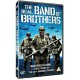 DOCUMENTÁRIO-REAL BAND OF BROTHERS (2DVD)