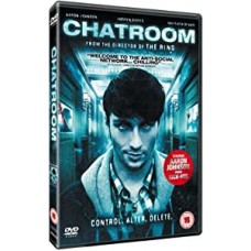 FILME-CHATROOM (DVD)