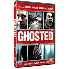 FILME-GHOSTED (DVD)