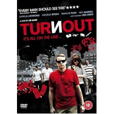 FILME-TURNOUT (DVD)