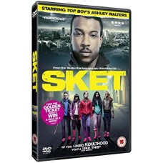 FILME-SKET (DVD)