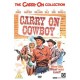 FILME-CARRY ON COWBOY (DVD)