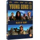 FILME-YOUNG GUNS II - BLAZE OF GLORY (DVD)