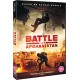 FILME-BATTLE FOR AFGHANISTAN (DVD)