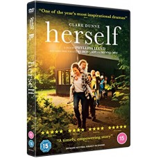 FILME-HERSELF (DVD)