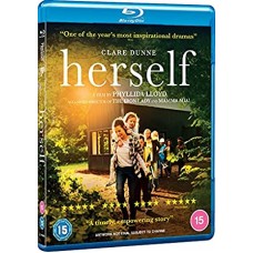 FILME-HERSELF (BLU-RAY)