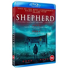 FILME-SHEPHERD (BLU-RAY)