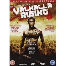 FILME-VALHALLA RISING (DVD)