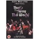 FILME-THAT'S THE WAY OF THE WOR (DVD)