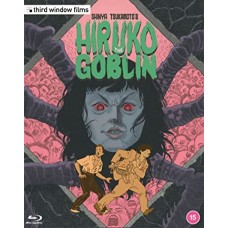 FILME-HIRUKO THE GOBLIN (BLU-RAY)