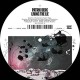PATRIK BERG-LIVING THE LIE (12")