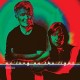 MICHAEL ROTHER & VITTORIA MACCABRUNI-AS LONG AS THE LIGHT (LP)