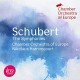 CHAMBER ORCHESTRA OF EURO-SCHUBERT - THE SYMPHONIES (4CD)