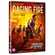 FILME-RAGING FIRE (DVD)