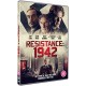 FILME-RESISTANCE: 1942 (DVD)