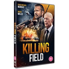 FILME-KILLING FIELD (DVD)