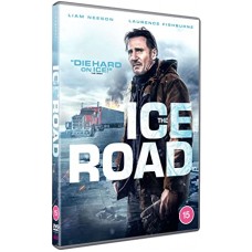 FILME-ICE ROAD (DVD)