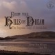 JEREMY HUW WILLIAMS & PAULA FAN-FROM THE HILLS OF DREAM (CD)