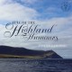 ENSEMBLE HESPERI-FULL OF THE HIGHLAND.. (CD)